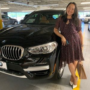 Meet your Posher, Sunny